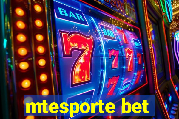 mtesporte bet